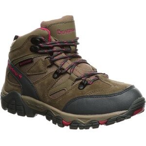 Bearpaw hiking shoes